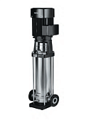 Вертикальный многоступенчатый насос Hydroo VF5-30R 0550 T 4069 5 2 IE3 по цене 220410 руб.