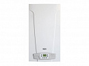 Котел настенный газовый двухконтурный BAXI ECO-4S 24F (24 кВт)(закр. камера сгорания) (7659670--) по цене 80358 руб.