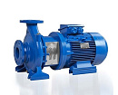 Консольно-моноблочный центробежный насос Masdaf NMM 80-160 1,5 KW 1500 D/D