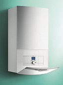 Купить Котел настенный газовый VAILLANT turbo TEC plus VU 282/5-5 (одноконтурный, 28кВт, закрытая камера)